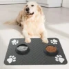 Pet Feeding Mat
