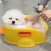 Dog Bath Tub