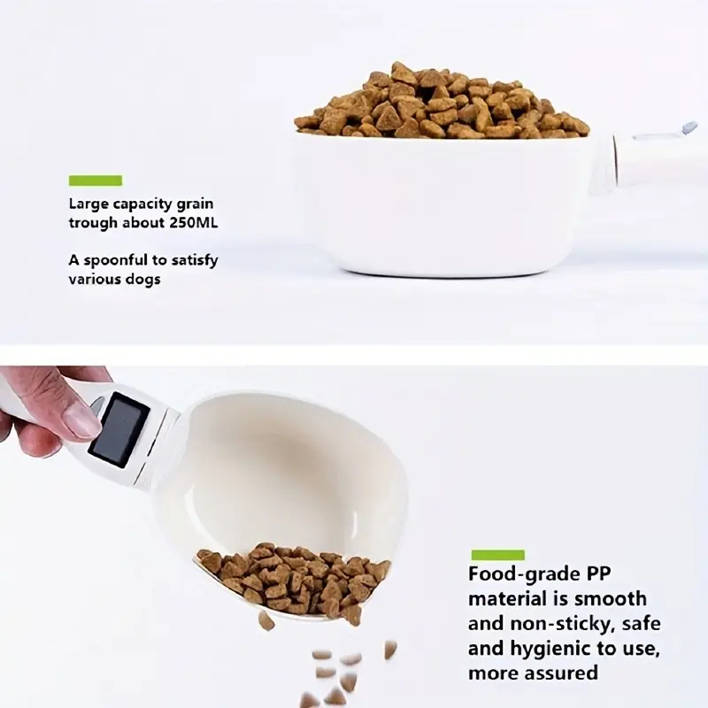 Pet Food Scale - Image 3