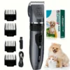 Pet Grooming Kit